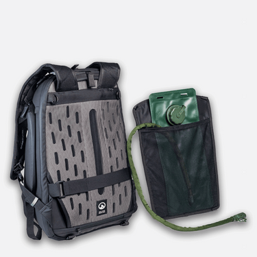 Hydration Bladder Holder